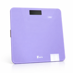 Bathroom Body Scale 180kg Glass Electronic Personal Weighing LCD Display