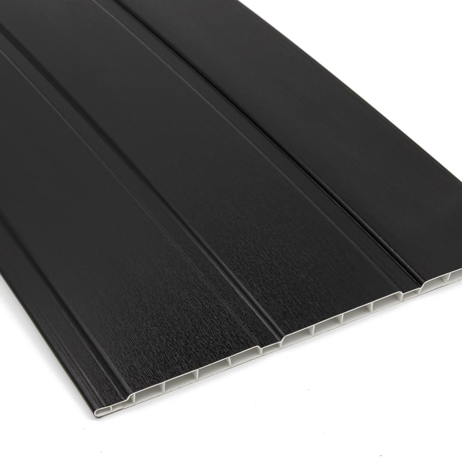 Example of Concord Hollow Soffit Board (5m)