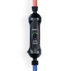 Aquael Flow Inline Heater with Smart Heating System