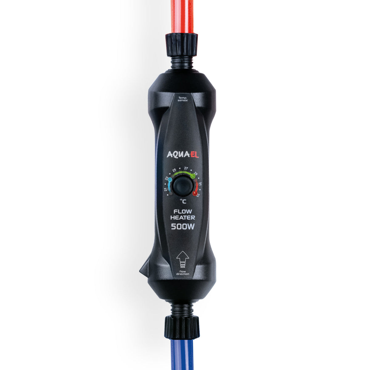 Aquael Flow Inline Heater with Smart Heating System