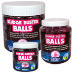 Pond Sludge Control Balls | Enhance Water Clarity & Health