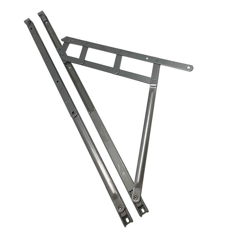 Example of Securistyle Defender Standard Window Friction Hinge (Top Hung)