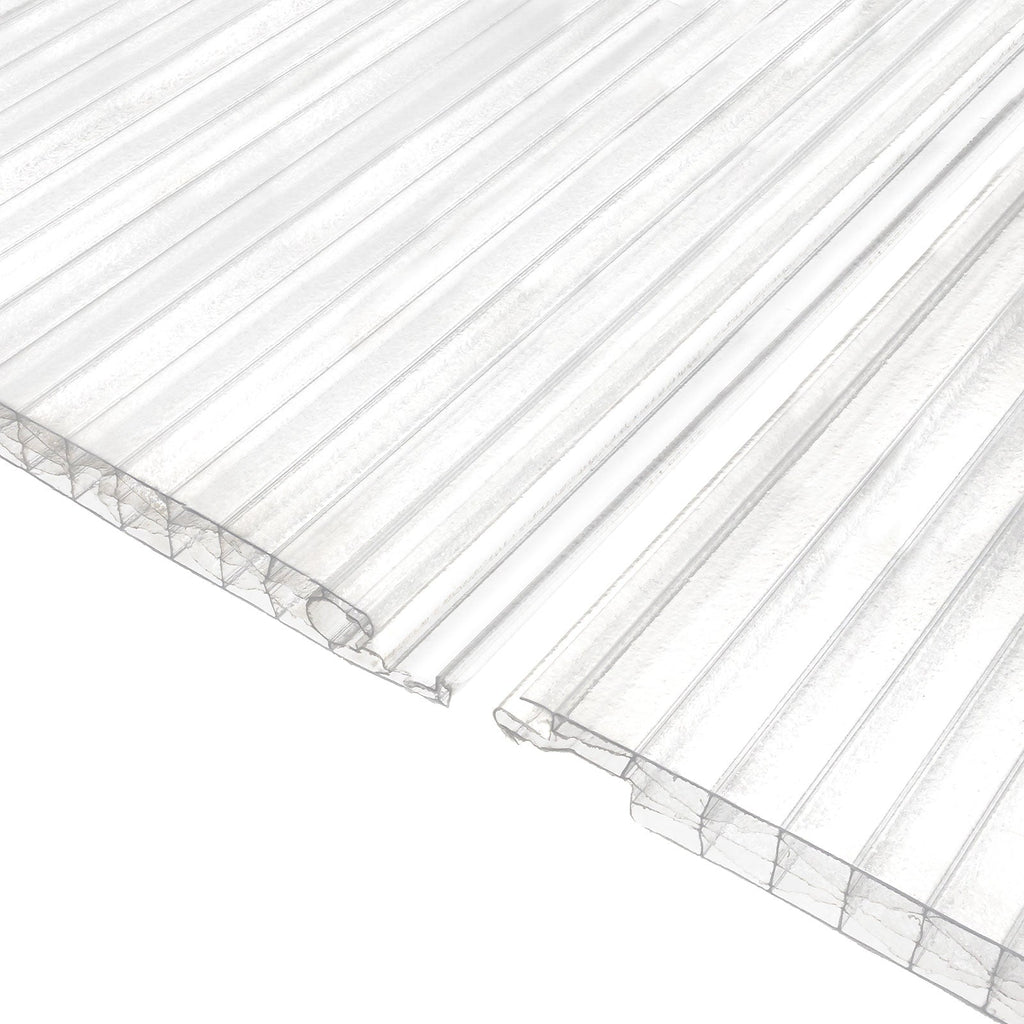Clickloc Easy-Fit Polycarbonate Panel