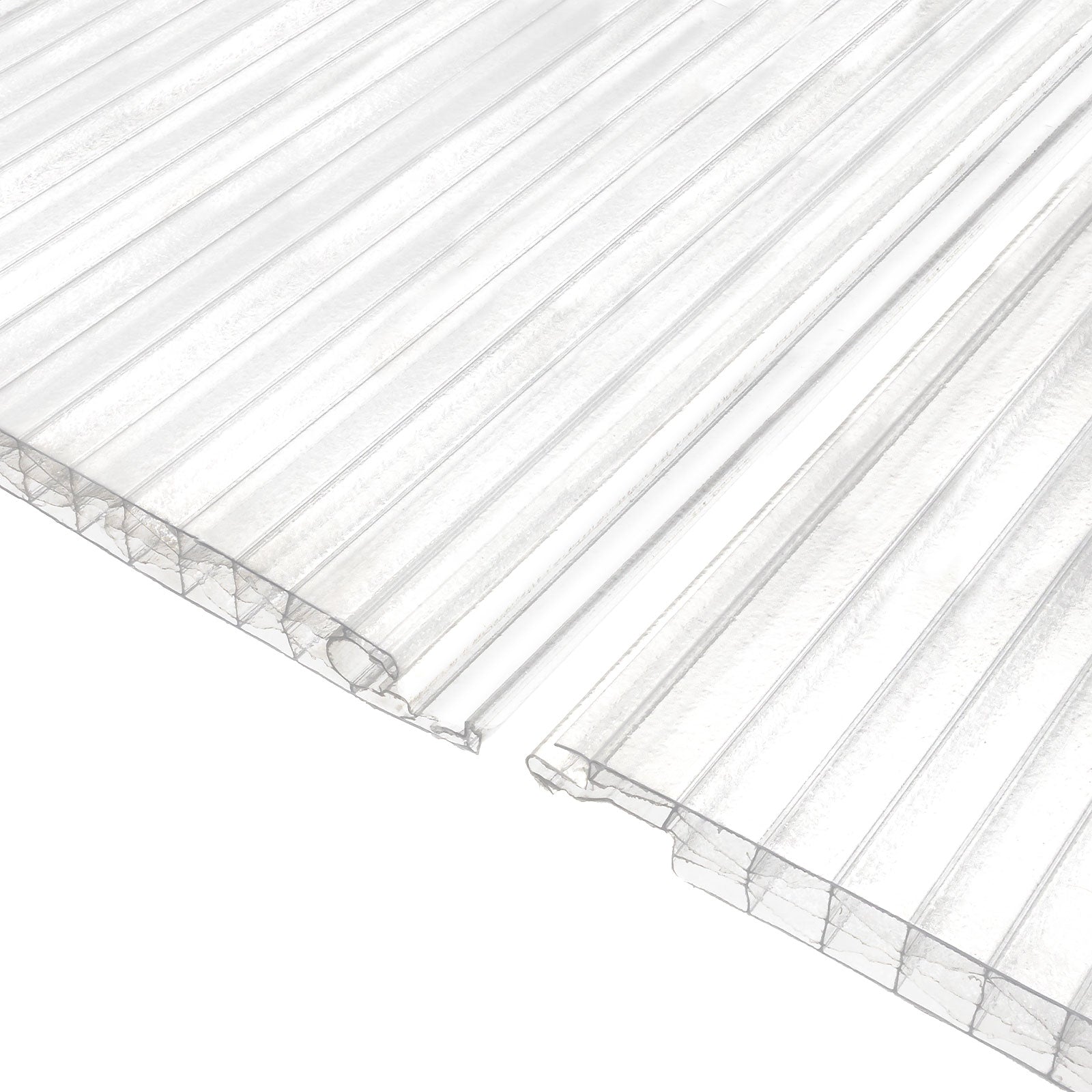 Clickloc Easy-Fit Polycarbonate Panel