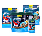 Tetra Pond Wheatgerm Sticks: Cold Weather Fish Food