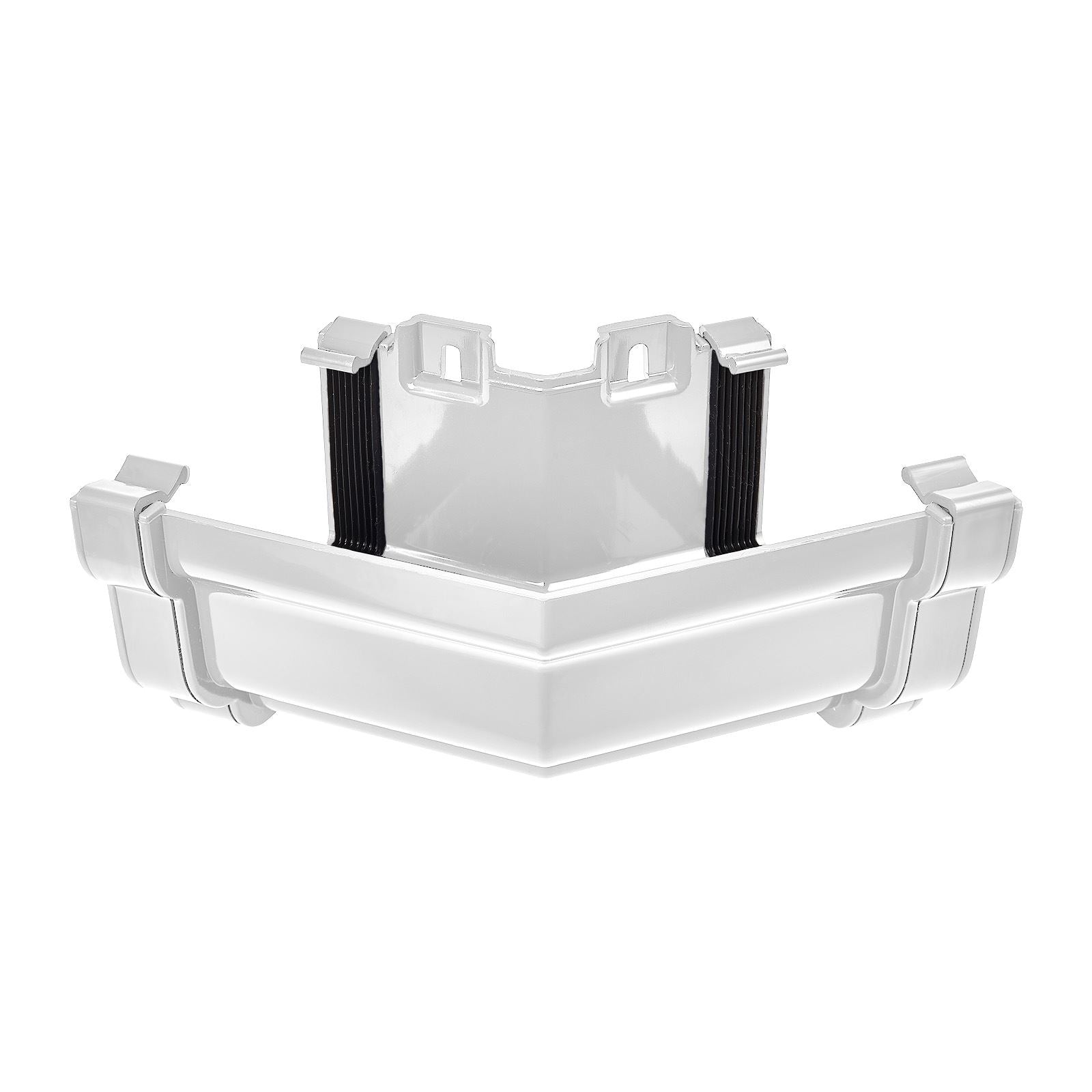 Kayflow Ogee 120mm Gutter Parts
