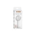 Portable Hand-Held Mini USB Rechargeable Fan Travel Desk Cooler Fans Pocket Size