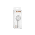 Portable Hand-Held Mini USB Rechargeable Fan Travel Desk Cooler Fans Pocket Size