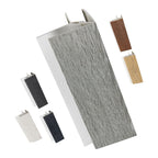 NatureClad Cladding 2-Part Corner Trim