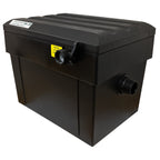 Lotus Green Genie 3500 Pond Filter with 10W UV