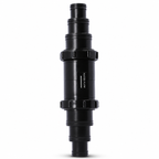 Inline Non-Return Valve & 50mm Hosetails