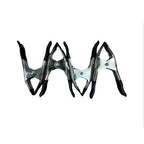 Spring Clamp 4" - 2 Pack.