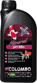 Colombo pH- Minus Reducer & Stabiliser | Mineral Pond Water Treatment | Koi Safe