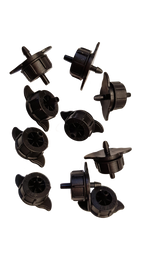 Turbo Dripper 4L/H Non-Pressure Compensating