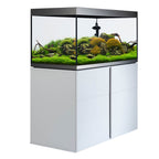 Fluval Siena 272 Aquarium & Cabinet Plus Bundle