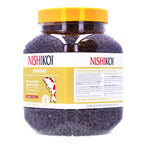 Nishikoi Protein Sinking Pellets for Pond Fish