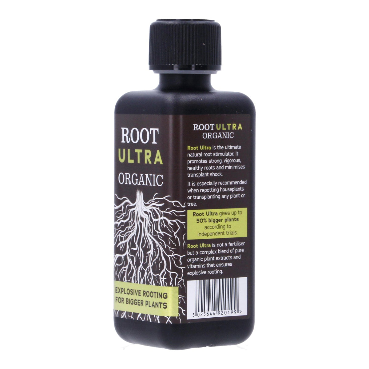 Growth Technology Root Ultra 300ml