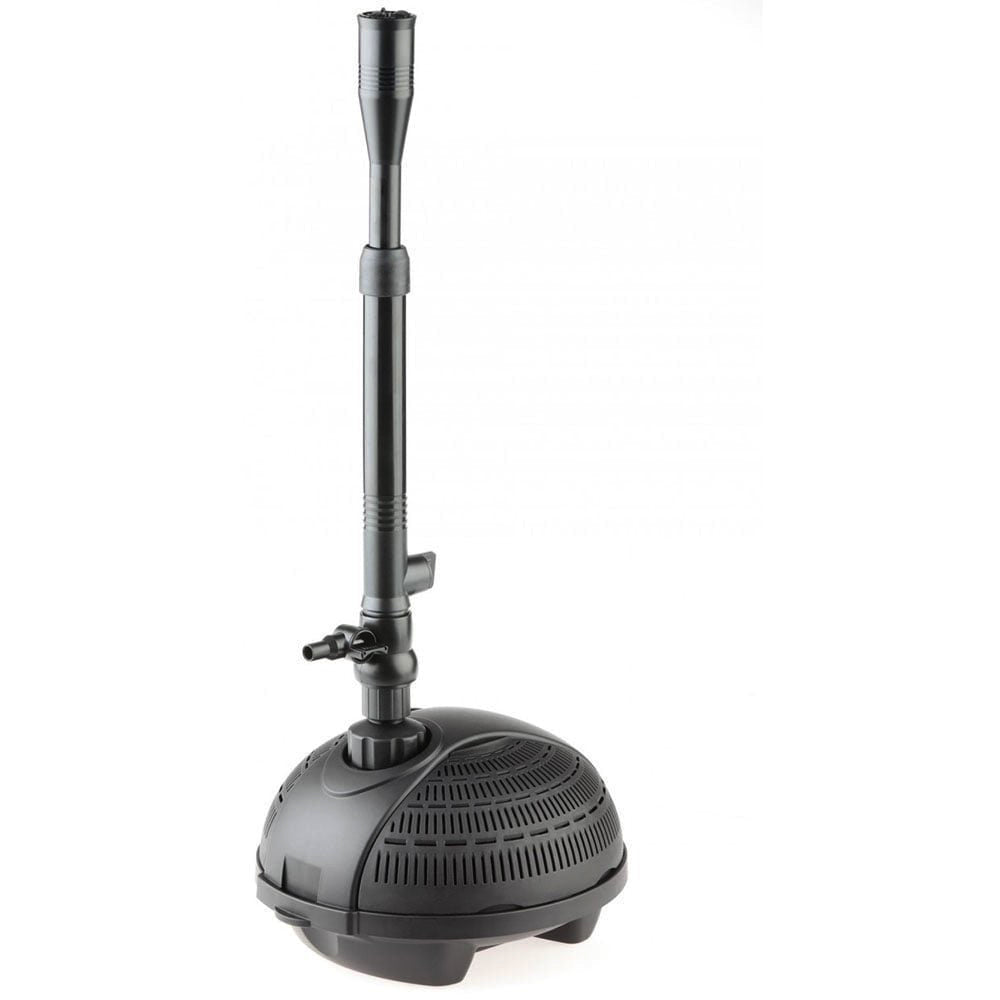 Pontec PondoVario 1500 Fountain Pump by Oase