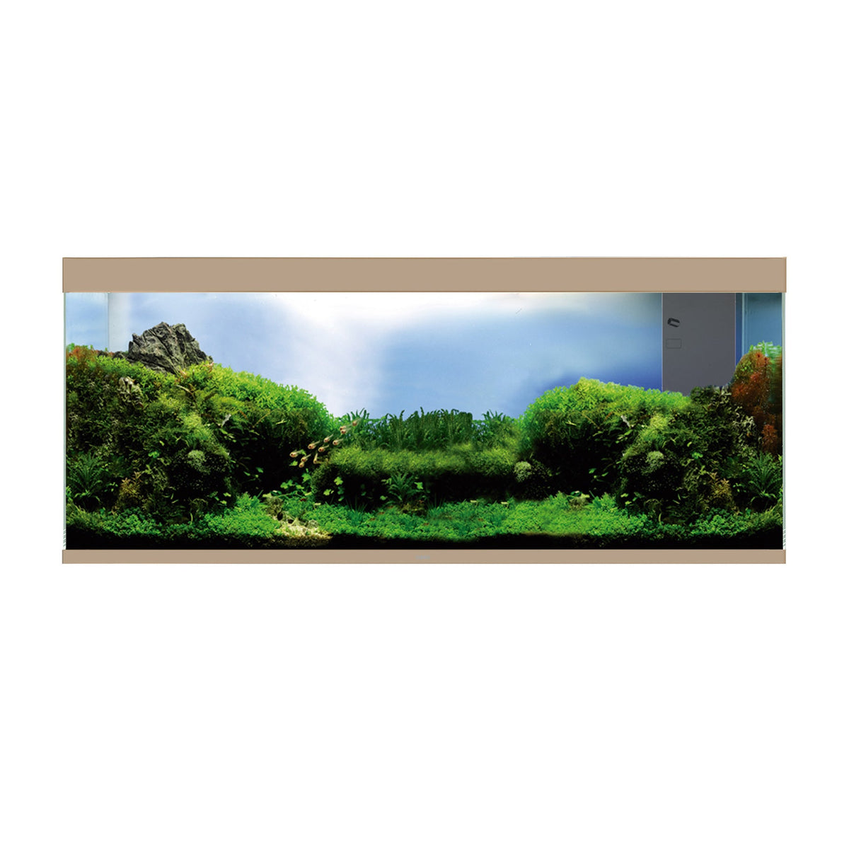 Ciano Emotions Pro 150 Mystic Aquarium & Cabinet