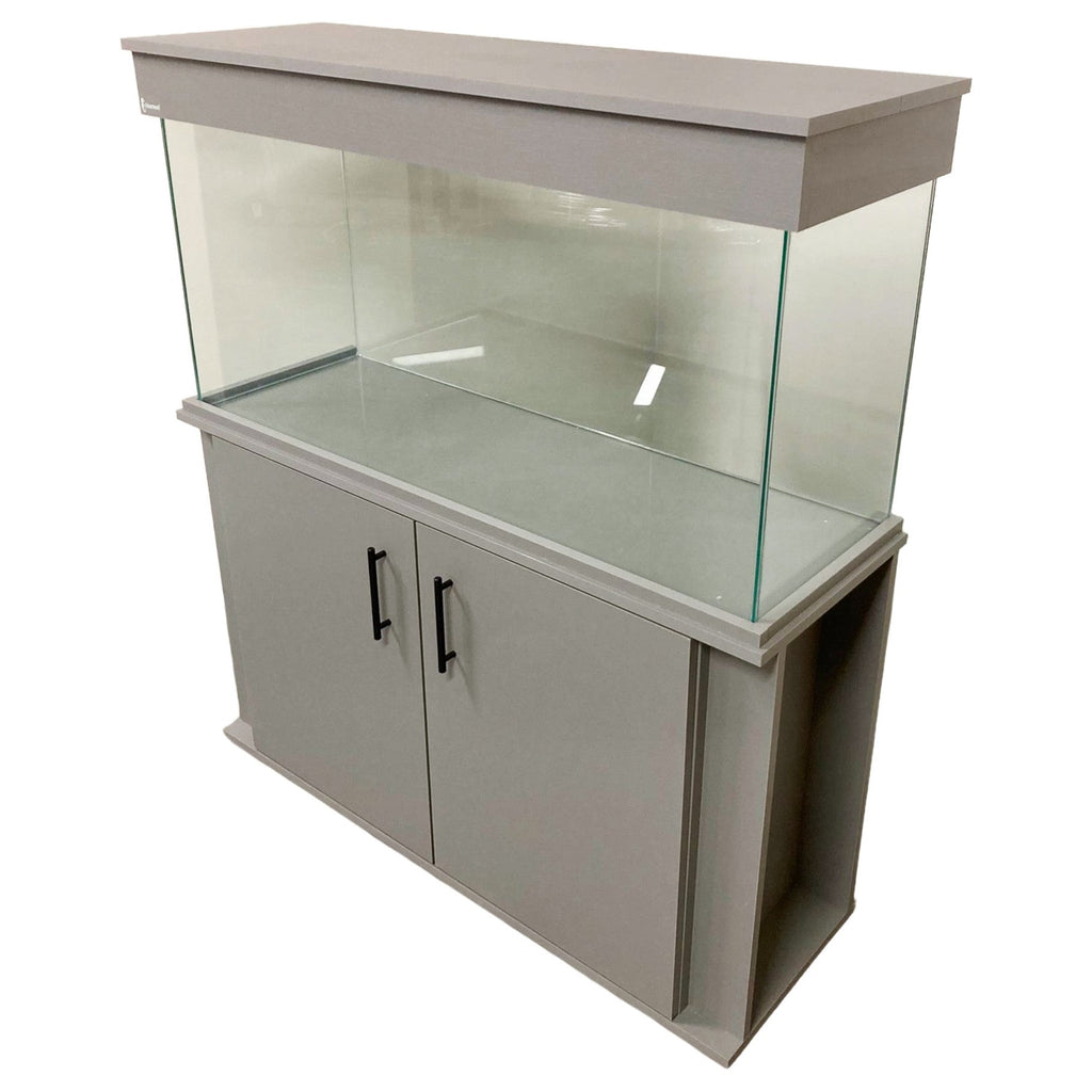 Clearseal Aura 200 Aquarium Set - 192L LED + Filter + Heater