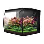 Fluval Flex 2.0 34L Black Aquarium
