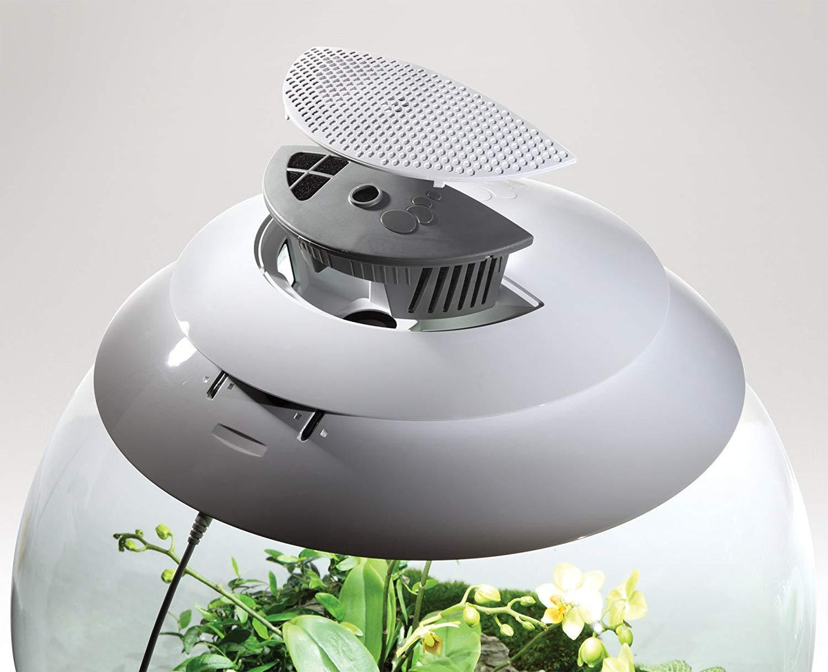 BiOrb Air 60L LED Smart Rainforest Terrarium