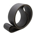 FHC 4" X 132" Abrasive Belt For Upright Sanders