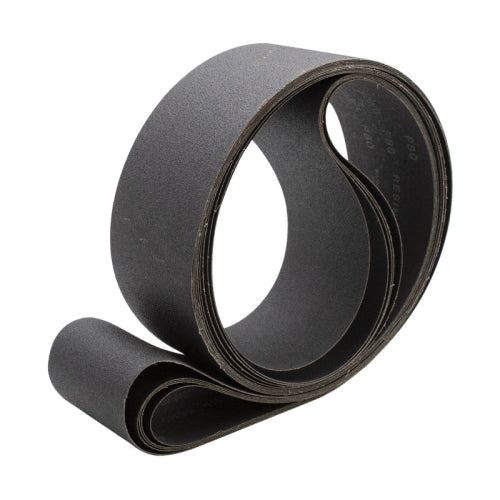 FHC 4" X 132" Abrasive Belt For Upright Sanders