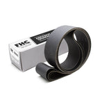 FHC 4" X 84" Wet Abrasive Belts