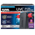 Fluval 3w In-Line UVC Clarifier 2024