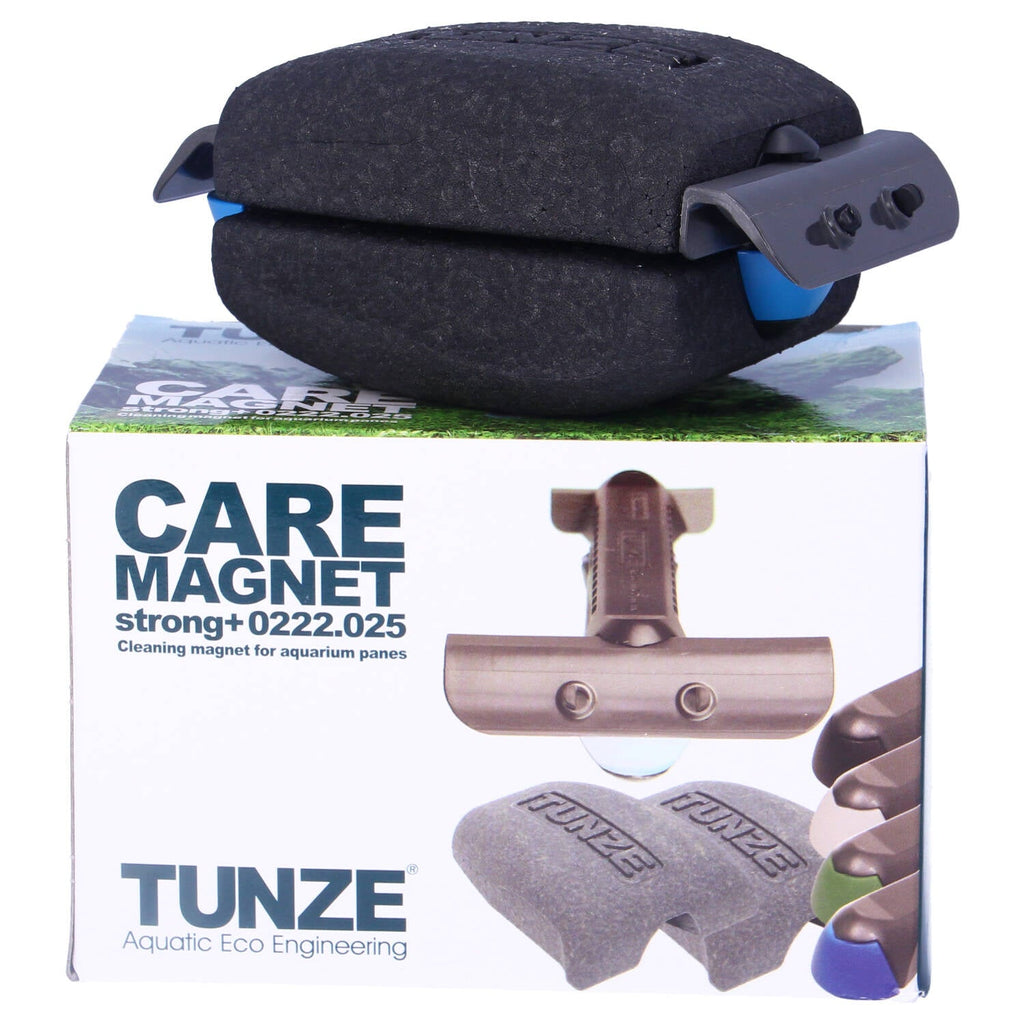 Tunze Strong+ Care Algae Magnet - Floating