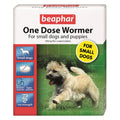 Beaphar Worming Tablets for All Dog Sizes