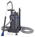 The Oase Pondovac 3 Pond Vacuum Cleaner