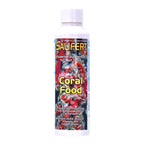 Salifert Coral Food 250ml - Nutrient-Rich Micronized Feed