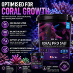 Red Sea Coral Pro Marine Aquarium Reef Salt