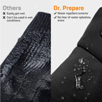 Dr.Prepare Heated Gloves