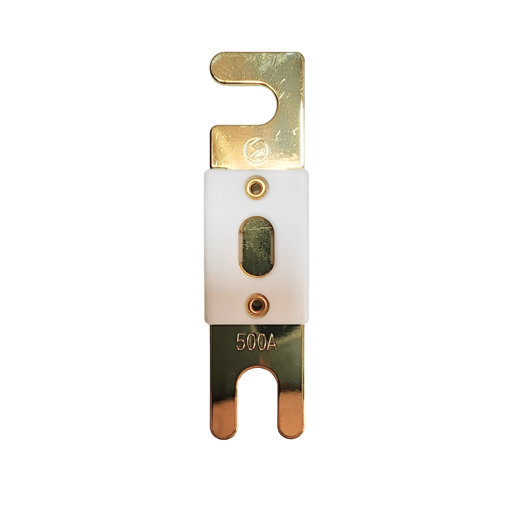 Exotronic 500A ANL Fuse
