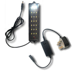 Aqua One LED Light/Transformer Aqua Zone 28 /AquaVue 380