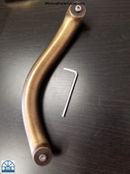 501-003 Sliding patio door replacement handle- Amesbury Truth- Hurd Sliding Door