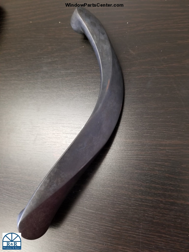 501-003 Sliding Patio Door Replacement Handle- Amesbury Truth- Hurd Door True Oil Rubbed Bronze