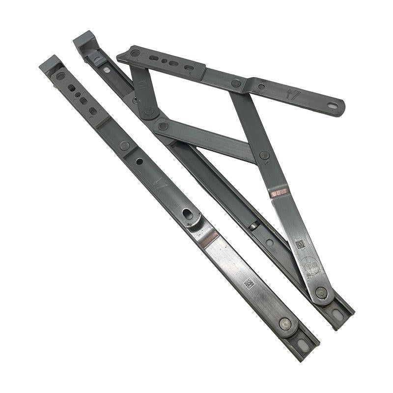 Example of Securistyle Defender Standard Window Friction Hinge (Top Hung)