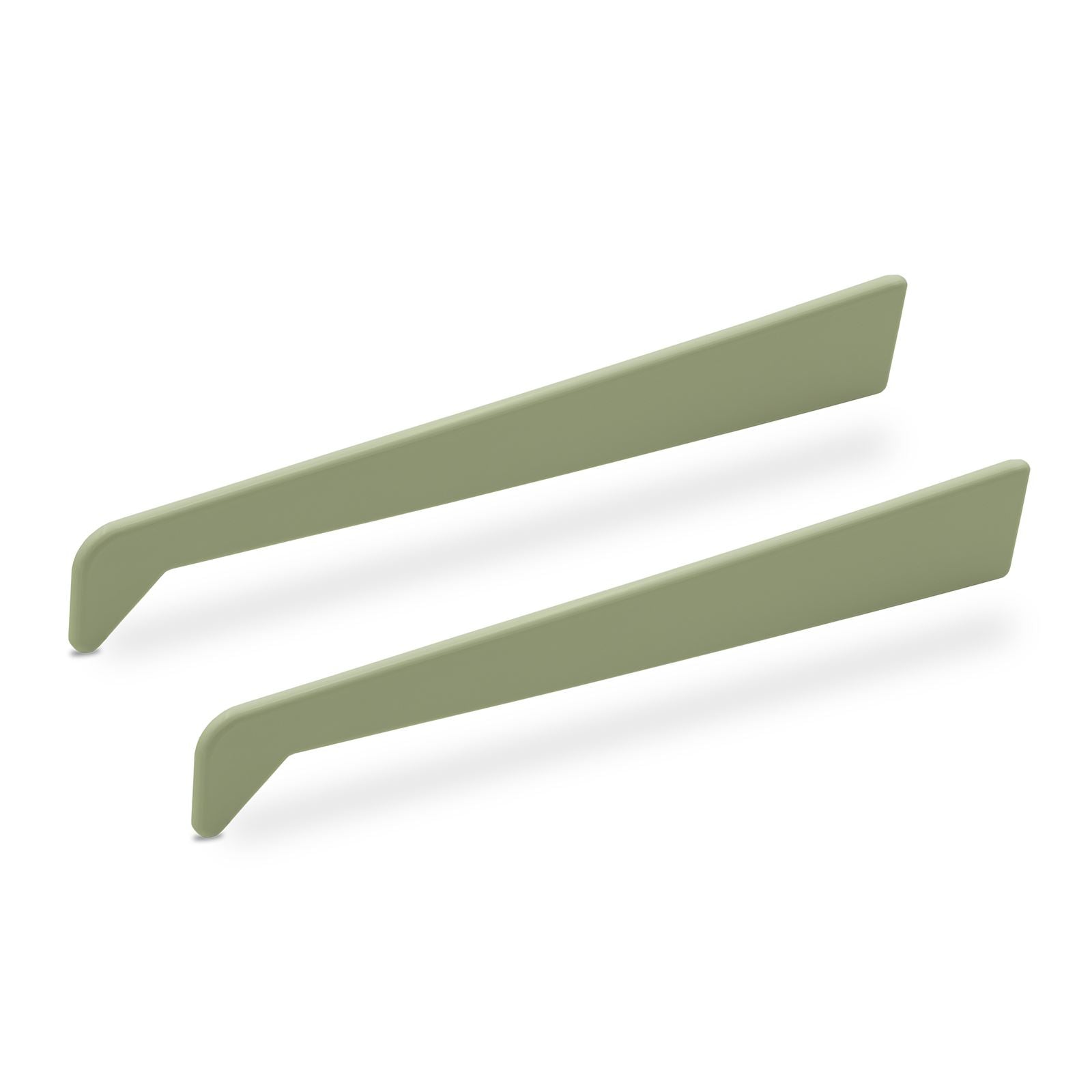 Example of 225mm Profile 22 Window Sill End Caps