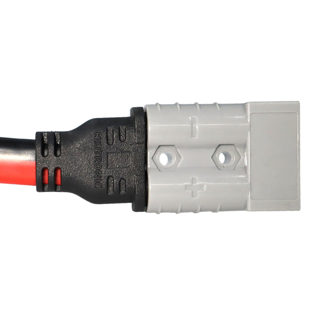 Exotronic 3m 8B&S / 8AWG 50A Anderson Style Extension Lead