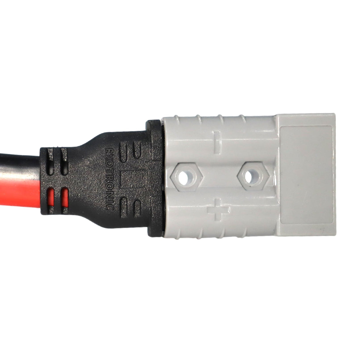 Exotronic 3m 8B&S / 8AWG 50A Anderson Style Extension Lead