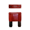 Exotronic 50A Maxi Blade Fuse