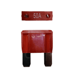 Exotronic 50A Maxi Blade Fuse