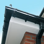 Concord Soffit Utility Board (5m)