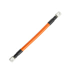 300mm of 50mm² Negative Battery Cable Lead