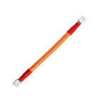 300mm of 50mm² Positive Battery Cable Lead