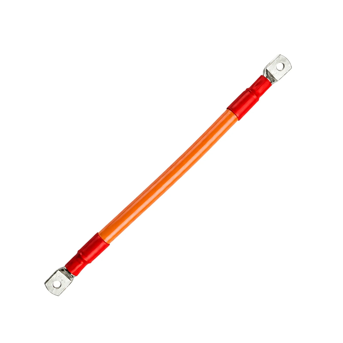300mm of 50mm² Positive Battery Cable Lead